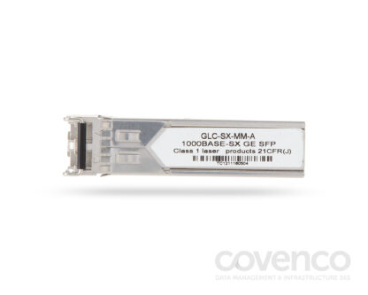 OEM GLC-SX-MM - GE SFP, LC CONNECTOR SX TRANSCEIVER - Image 3