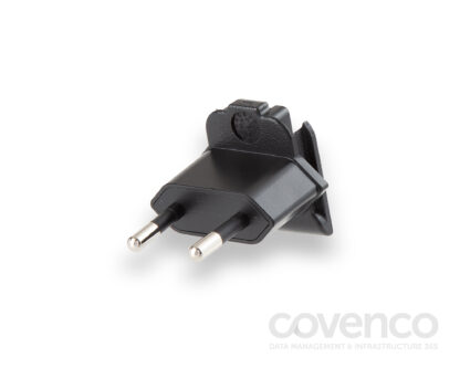 OEM RPE-N-R - EU PLUG CLIP FOR PHIHONG PSAC12R-050 DC ADAPTER