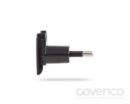 OEM RPE-N-R - EU PLUG CLIP FOR PHIHONG PSAC12R-050 DC ADAPTER - Image 4