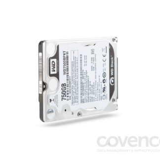 WD WD7500BPKT