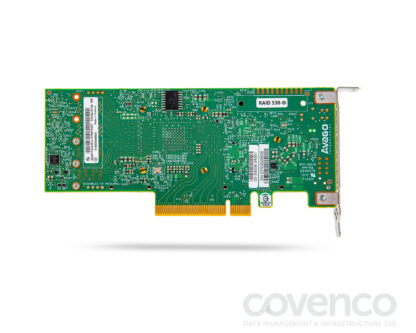 LENOVO 02JG102 - ThinkSystem RAID 530-8i PCIe 12Gb Adapter - Image 4