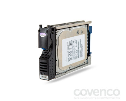 EMC 005049031 - EMC 300GB 15K 4GB FC 520BPS Drive - Image 3