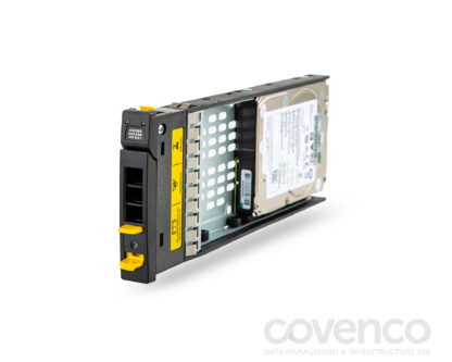 HP 840459-001 - HPE 3PAR 1.2TB SAS 6G 10K Small-Form-Factor Hard Disk Drive - Image 9
