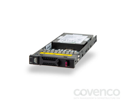 HP R0R53A - HPE MSA 1.92TB SAS 12G Read Intensive Small-Form-Factor (2.5 inch) M2 FIPS Encrypted TAA-compliant Solid State Drive - Image 3