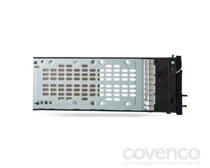 HP R0R53A - HPE MSA 1.92TB SAS 12G Read Intensive Small-Form-Factor (2.5 inch) M2 FIPS Encrypted TAA-compliant Solid State Drive - Image 5