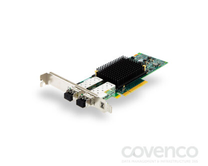 DELL RXNT1 - LPe31002 Dual Port 16Gb Fibre Channel Host Bus Adapter, PCIe Full Height, V2 (No SFP's) - Image 4