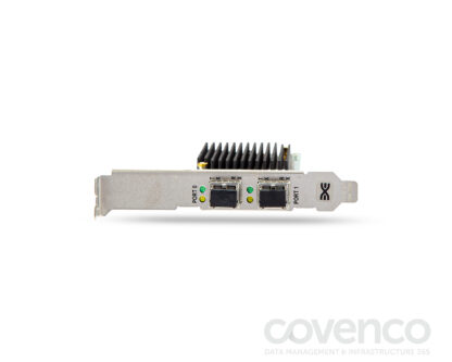 DELL RXNT1 - LPe31002 Dual Port 16Gb Fibre Channel Host Bus Adapter, PCIe Full Height, V2 (No SFP's) - Image 5