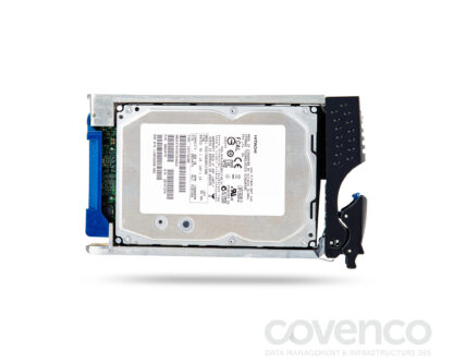 EMC 005049031 - EMC 300GB 15K 4GB FC 520BPS Drive - Image 8