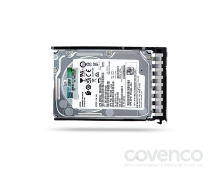 HP P53561-B21 - 600GB 10K 2.5 inch 12Gb/s SAS Mission Critical Hard Disk Drive - Image 2