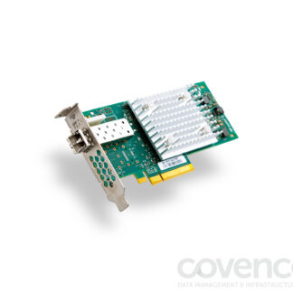 LENOVO 01KR585 - QLogic 16Gb Gen5 Fibre-Channel Single-port Host Bus Adapter