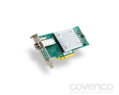 LENOVO 01KR585 - QLogic 16Gb Gen5 Fibre-Channel Single-port Host Bus Adapter