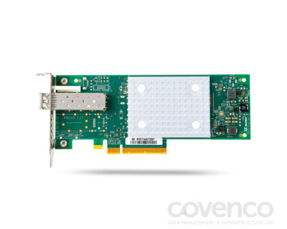 LENOVO 01KR585 - QLogic 16Gb Gen5 Fibre-Channel Single-port Host Bus Adapter - Image 2