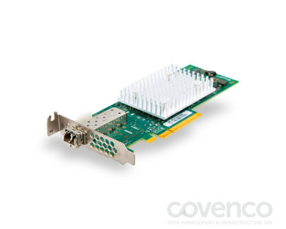 LENOVO 01KR585 - QLogic 16Gb Gen5 Fibre-Channel Single-port Host Bus Adapter - Image 4
