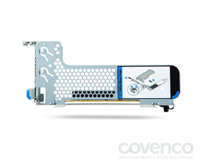LENOVO 4XH7A09870 - ThinkSystem SR630 V2 / SR645 X16 / X16 PCIe G4 Riser1 LP+LP Option Kit - Image 3