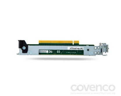 LENOVO 4XH7A09870 - ThinkSystem SR630 V2 / SR645 X16 / X16 PCIe G4 Riser1 LP+LP Option Kit - Image 5