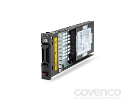 HP R0R53A - HPE MSA 1.92TB SAS 12G Read Intensive Small-Form-Factor (2.5 inch) M2 FIPS Encrypted TAA-compliant Solid State Drive