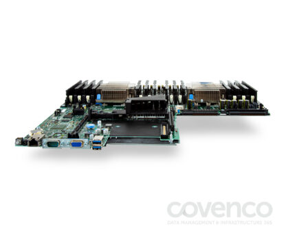 DELL 6DKY5 - Dell Poweredge R640 Systemboard - Image 4
