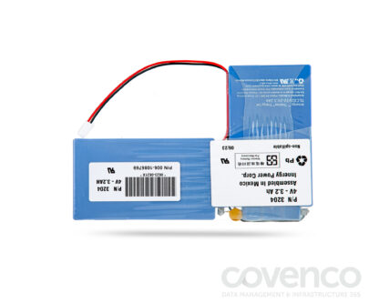 IBM 24P8063 - PB CACHE BATTERY / 1722 (Not Lithium) - Image 3