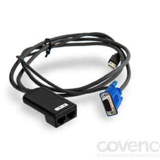 IBM 39M2899 - IBM KVM CABLE
