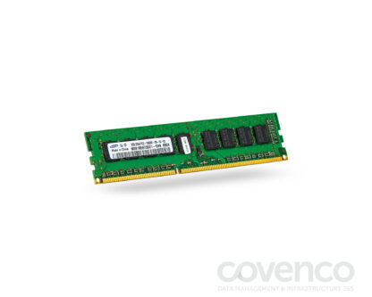 SAMSUNG M391B5673DZ1-CH9 - 2GB 2Rx8 PC3-10600E Memory Dimm