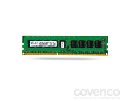 SAMSUNG M391B5673DZ1-CH9 - 2GB 2Rx8 PC3-10600E Memory Dimm - Image 3