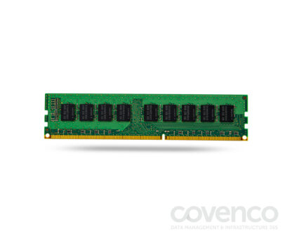 SAMSUNG M391B5673DZ1-CH9 - 2GB 2Rx8 PC3-10600E Memory Dimm - Image 4