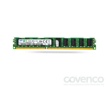 SAMSUNG M392B5270DH0-YH9 - 4GB DDR3-1333MHz PC3L-10600 ECC Registered CL9 240-Pin DIMM (VLP) Memory Module - Image 3