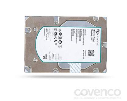 SEAGATE ST360057SS - 600GB 15K SAS 6Gb/s 3.5 inch Hard Disk Drive - Image 2