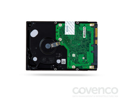 SEAGATE ST360057SS - 600GB 15K SAS 6Gb/s 3.5 inch Hard Disk Drive - Image 3