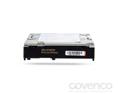 SEAGATE ST360057SS - 600GB 15K SAS 6Gb/s 3.5 inch Hard Disk Drive - Image 4