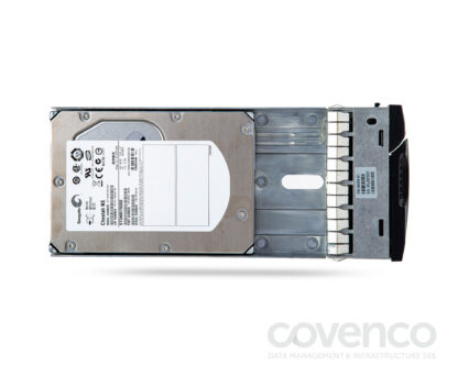 SEAGATE ST3400755SS - 400GB 3.5TH SAS 10K RPM Hard Disk Drive - Image 3