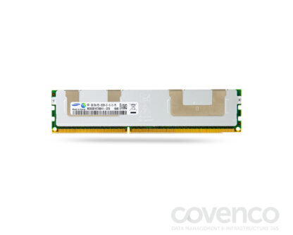 SUN 371-4899 - 8GB DDR3-1066 / DDR3-1066 Registered Memory DIMM (1.5V) - Image 3