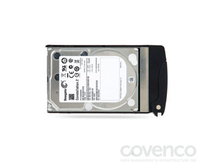 SEAGATE ST91000640NS - 1TB 7.2K 6Gb/s 2.5 inch Hard Disk Drive - Image 3