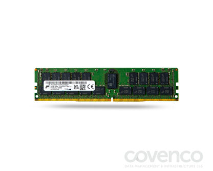 LENOVO 46W0835 - 32GB TruDDR4 Memory (2Rx4, 1.2V) PC4-19200 CL17 2400MHz LP RDIMM - Image 7
