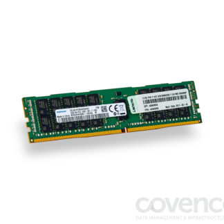 LENOVO 46W0835 - 32GB TruDDR4 Memory (2Rx4, 1.2V) PC4-19200 CL17 2400MHz LP RDIMM