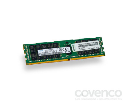 LENOVO 46W0835 - 32GB TruDDR4 Memory (2Rx4, 1.2V) PC4-19200 CL17 2400MHz LP RDIMM