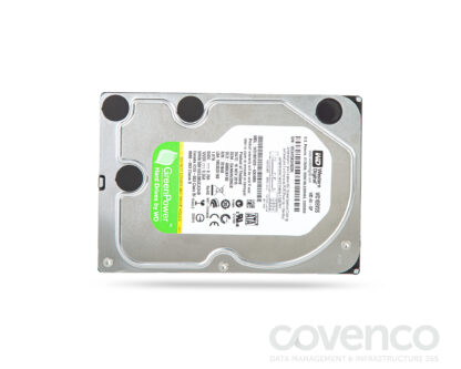 WD WD10EVDS - 1TB 7.2K 3.5 inch SATA - Image 2