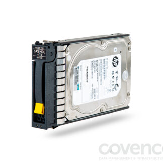 HP 869728-001 - HP 4TB 7.2K 12G 3.5 inch SAS MDL Hard Disk Drive