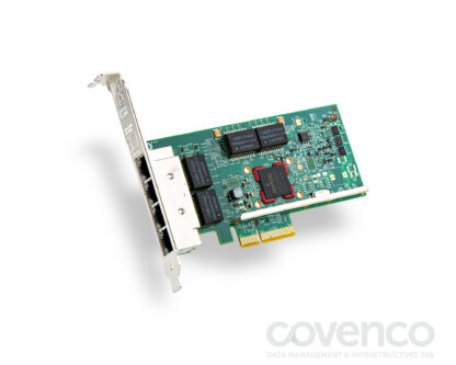 IBM 5899 - PCIe2 4-port 1GbE Adapter