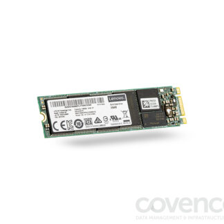 LENOVO 00YK353 - ThinkSystem M.2 128GB SATA 6Gb/s Non-Hot-Swap Solid State Drive