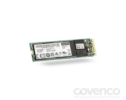 LENOVO 00YK353 - ThinkSystem M.2 128GB SATA 6Gb/s Non-Hot-Swap Solid State Drive