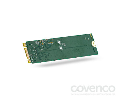 LENOVO 00YK353 - ThinkSystem M.2 128GB SATA 6Gb/s Non-Hot-Swap Solid State Drive - Image 2