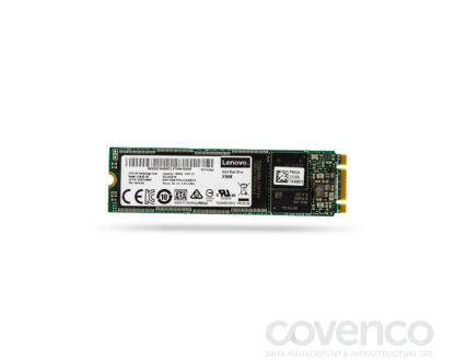 LENOVO 00YK353 - ThinkSystem M.2 128GB SATA 6Gb/s Non-Hot-Swap Solid State Drive - Image 3