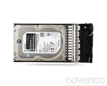 LENOVO 4XB7A14099 - Lenovo ThinkSystem DE Series 4TB 7.2K 3.5 inch Hard Disk Drive 2U12 - Image 3