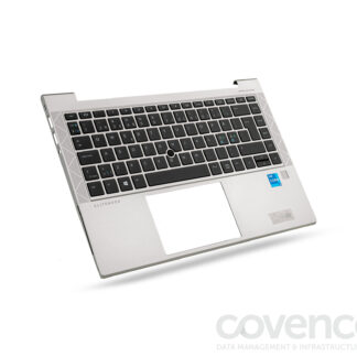 HP M51616-DH1 - Nordic Backlit Keyboard