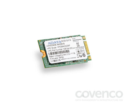 HP 797905-001 - HP 64GB VE Solid State Drive MLC DRIVE - Image 2