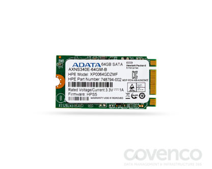 HP 797905-001 - HP 64GB VE Solid State Drive MLC DRIVE - Image 3