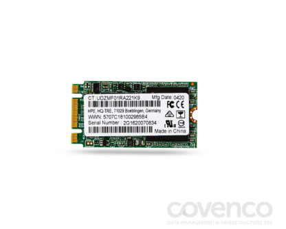 HP 797905-001 - HP 64GB VE Solid State Drive MLC DRIVE - Image 4