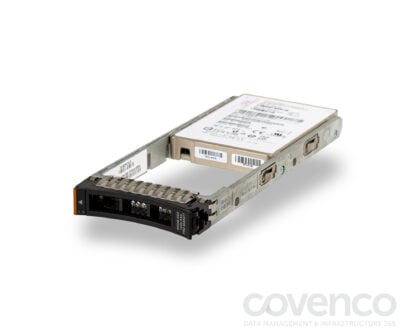 IBM 00AK377 - 400GB 2.5 Inch 12GB Flash - Image 2