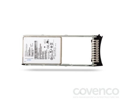 IBM 00AK377 - 400GB 2.5 Inch 12GB Flash - Image 3